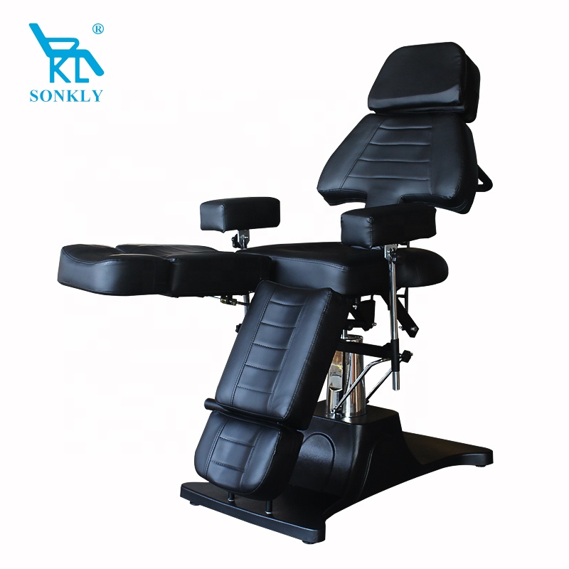 gynecological exam table | SONKLY