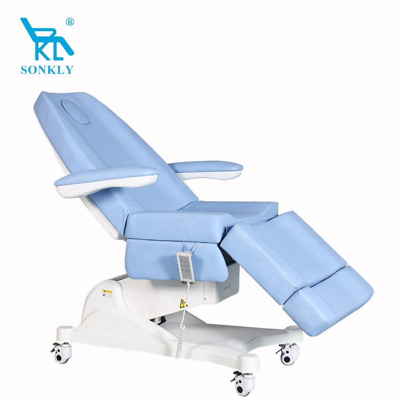Fully Utilize professional folding massage table To Enhance Your Business
