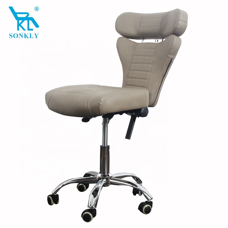 sonkly KLW01 Professional tattoo chair adjustable tattoo studio equipment adjustable with pulleys Tattoo chair | SONKLY