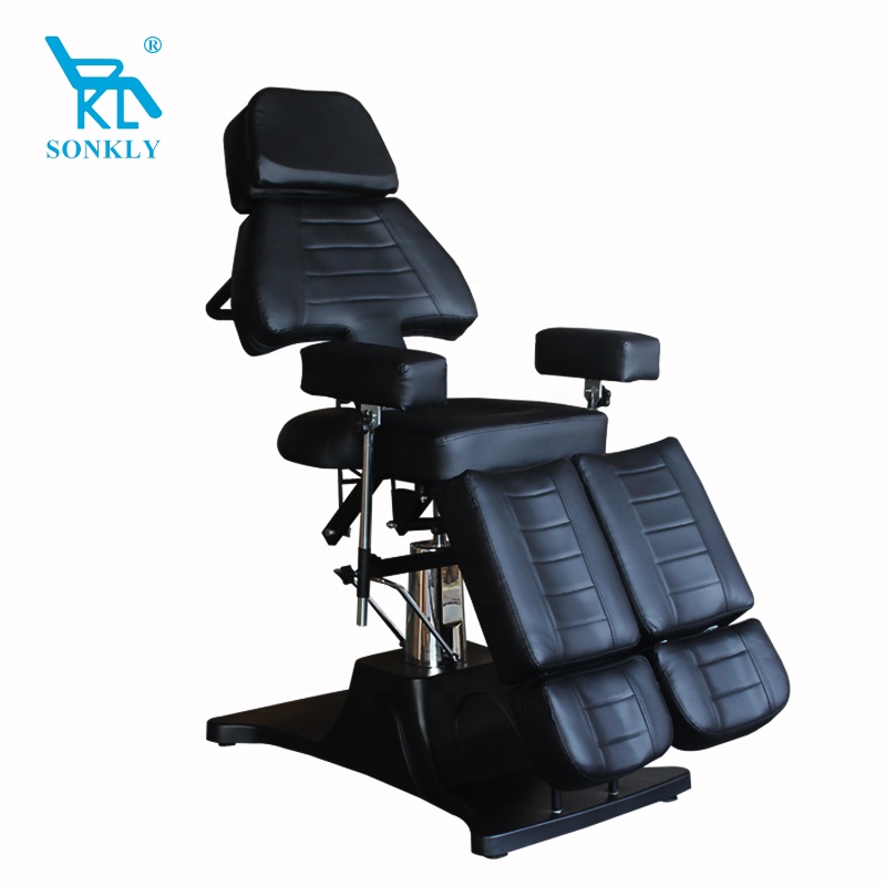 sonkly brand KLY008 Tattoo Bed Tattoo Chair Supplies