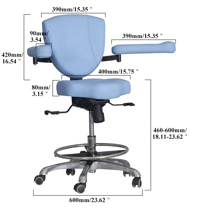 The Reasons Why We Love doctor's chair company