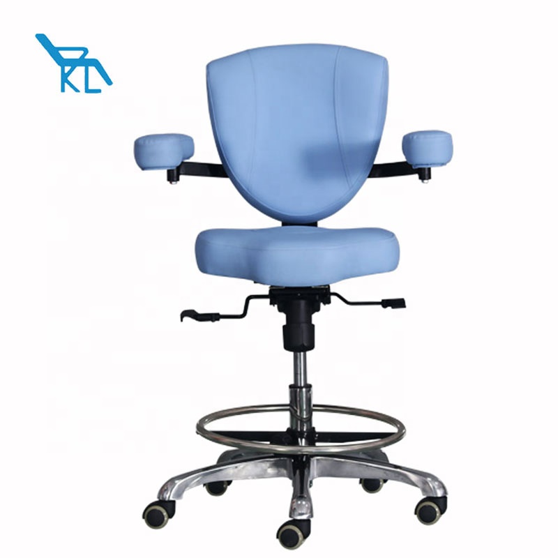 Here's What People Are Saying About custom doctor's chair