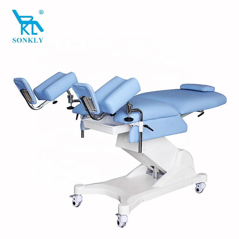 Fully Utilize Gynecological Bed supplier To Enhance Your Business