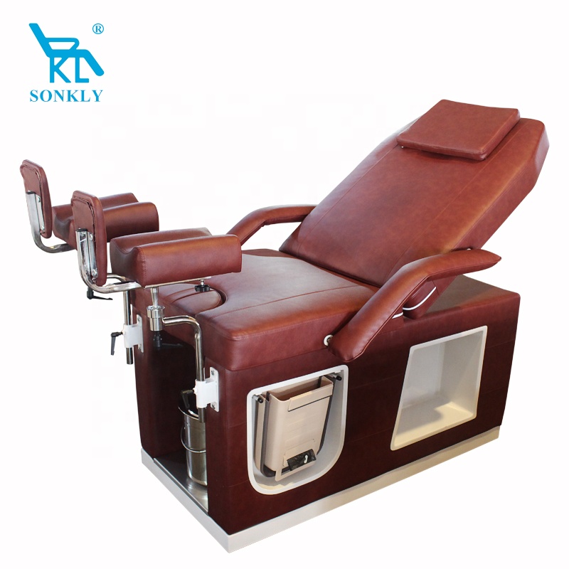what is professional folding massage table | SONKLY