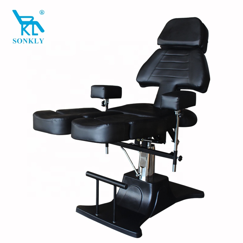 professional folding massage table | SONKLY