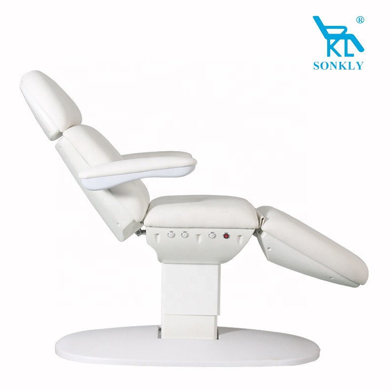 custom massage table | SONKLY