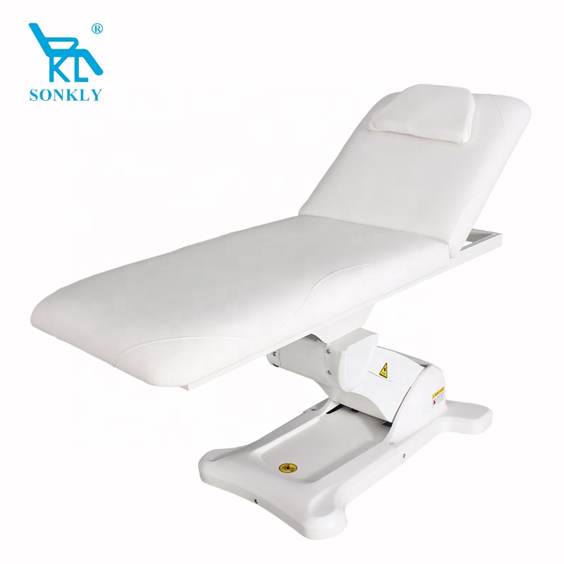what is adjustable massage table | SONKLY
