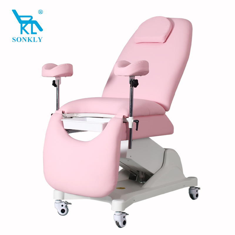 The Reasons Why We Love gynecology examination table