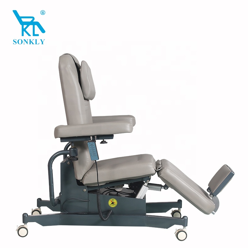 what is portable gynecology table | SONKLY