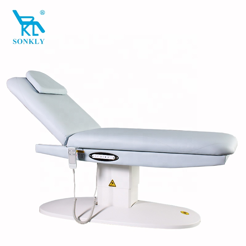 sonkly brand KLD17 massage table eyelash beauty spa treatment bed wholesale Massage beds