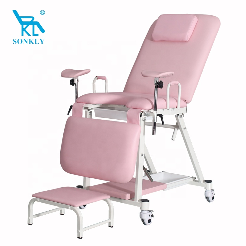 massage table foldable | SONKLY
