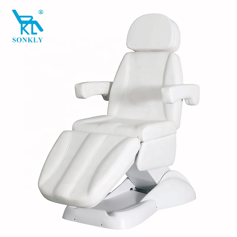 massage tattoo chair | SONKLY