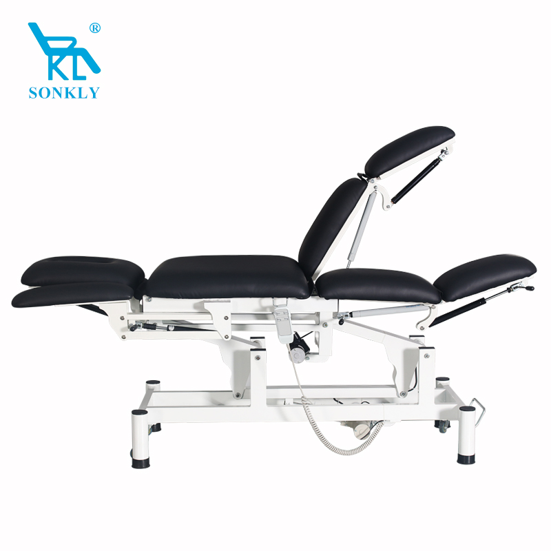 what is massage bed | SONKLY