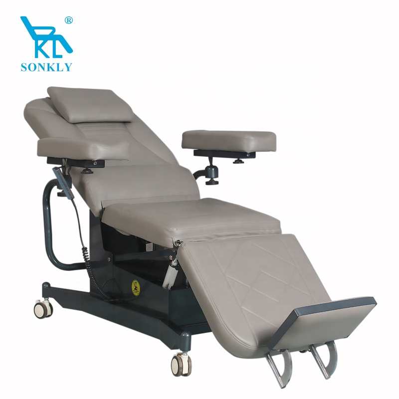 Here's What People Are Saying About massage bed factory