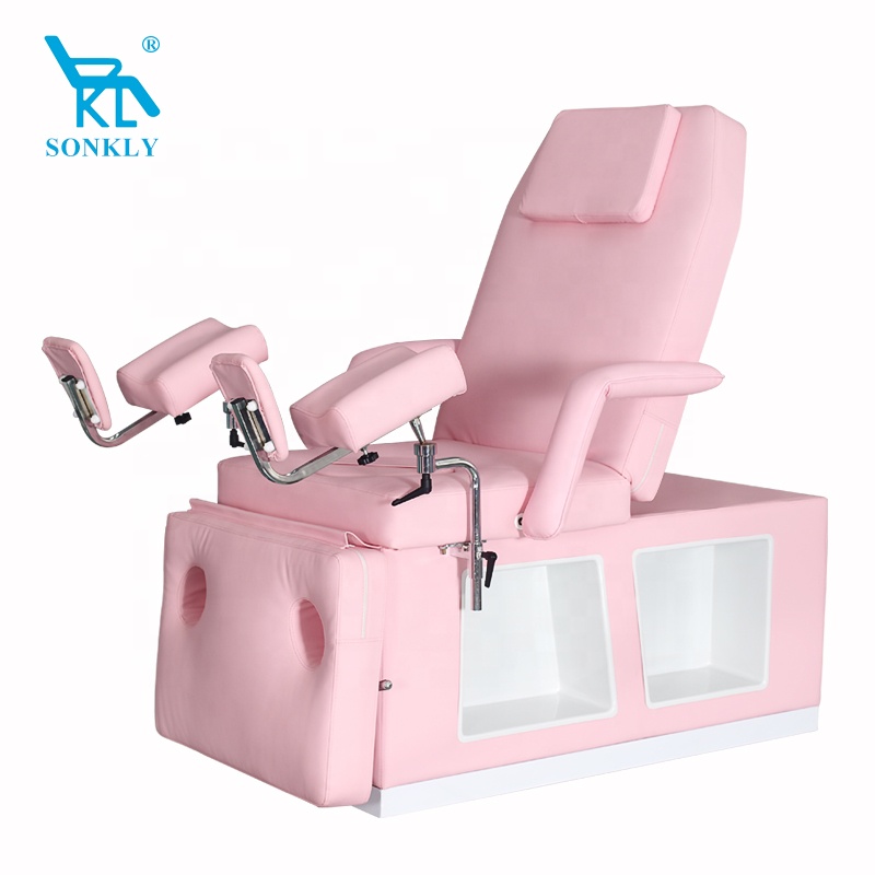 Gynecological Bed company | SONKLY