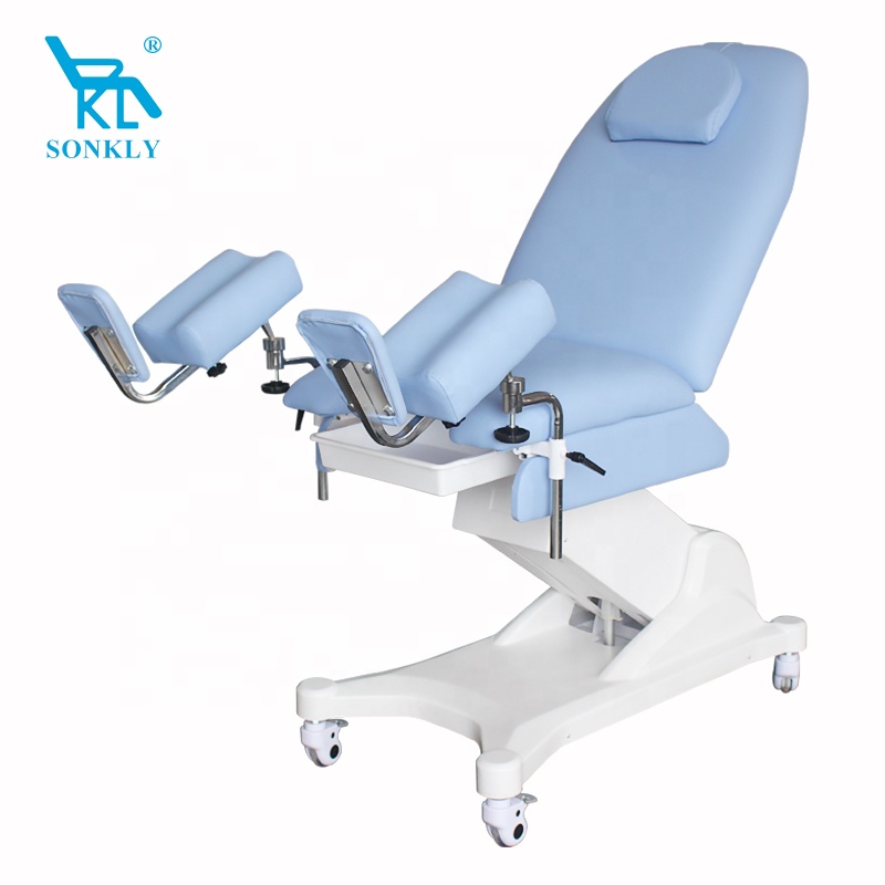 gynecology examination bed | SONKLY