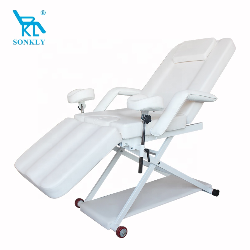 How To Own massage table foldable For Free