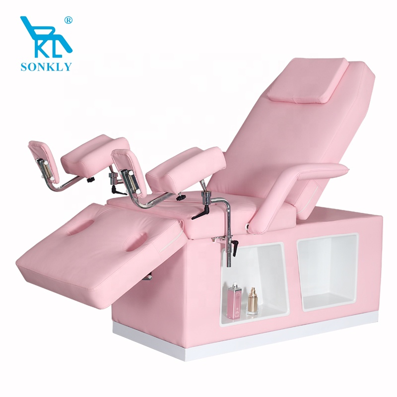 Fully Utilize electric beauty couch To Enhance Your Business