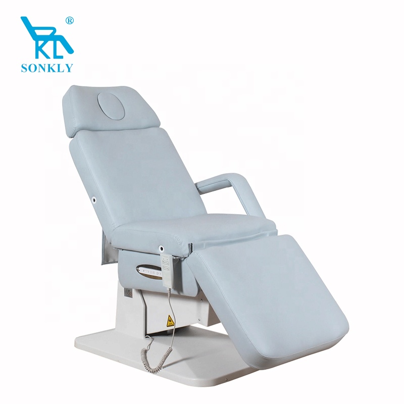 what is spa treatment table | SONKLY