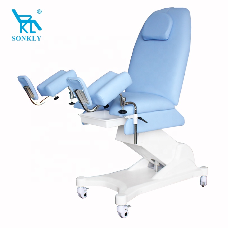 Fully Utilize Gynecological Bed manufacturer To Enhance Your Business