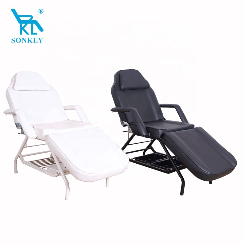 The Reasons Why We Love hydraulic massage bed wholesale