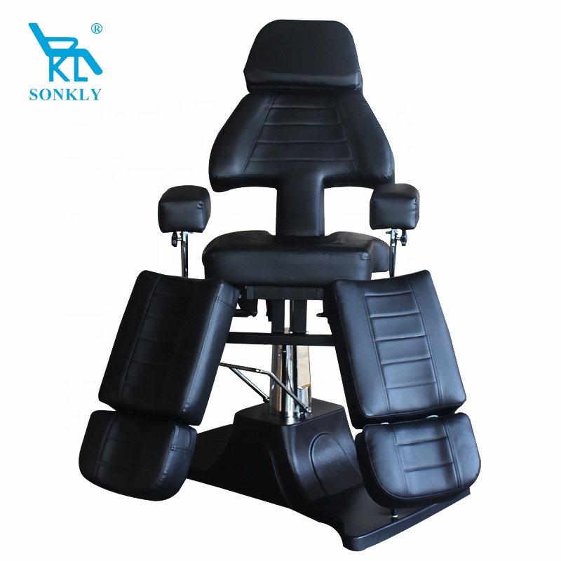 The Reasons Why We Love facial massage chair bed