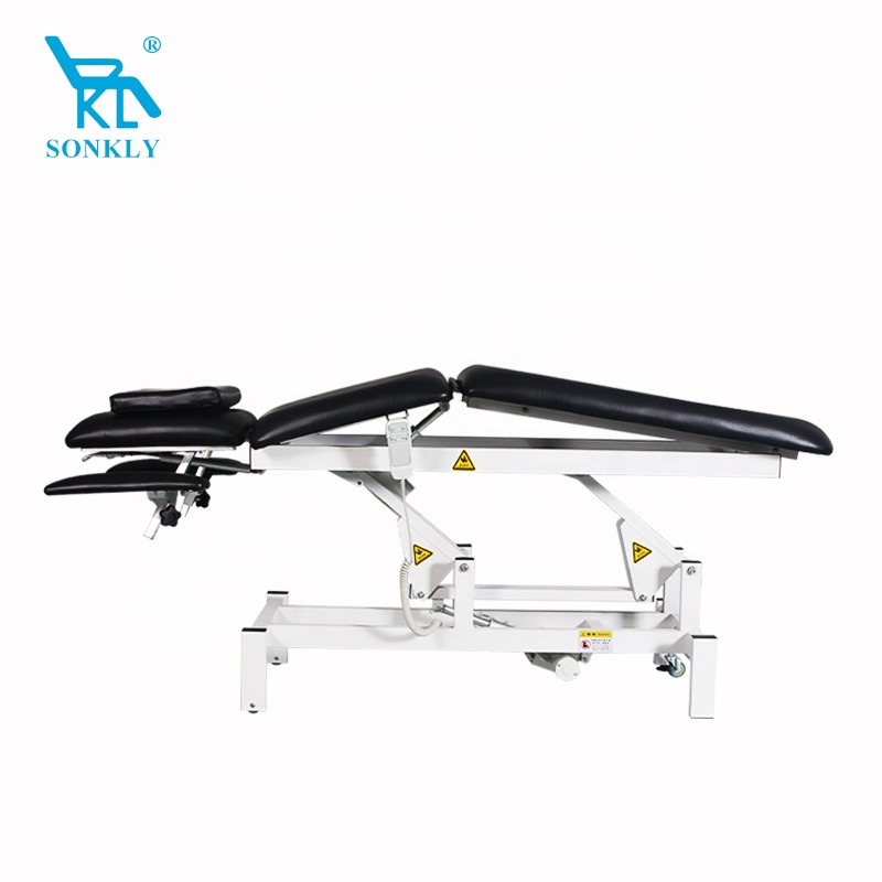 Fully Utilize adjustable massage table To Enhance Your Business
