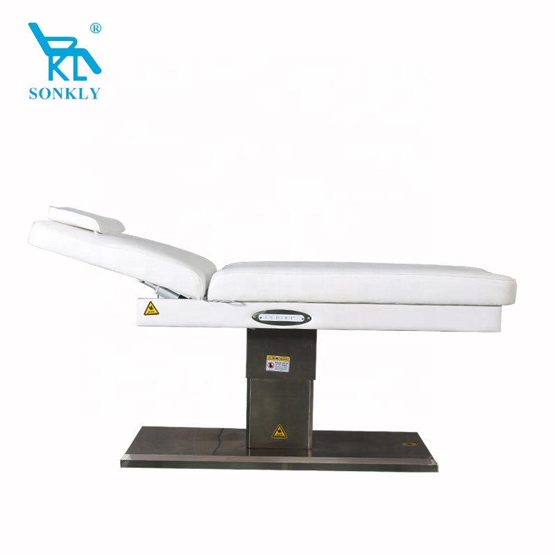 Fully Utilize folding massage bed To Enhance Your Business