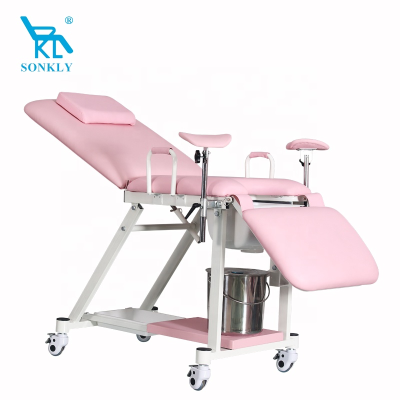 examination table manufacturers | SONKLY