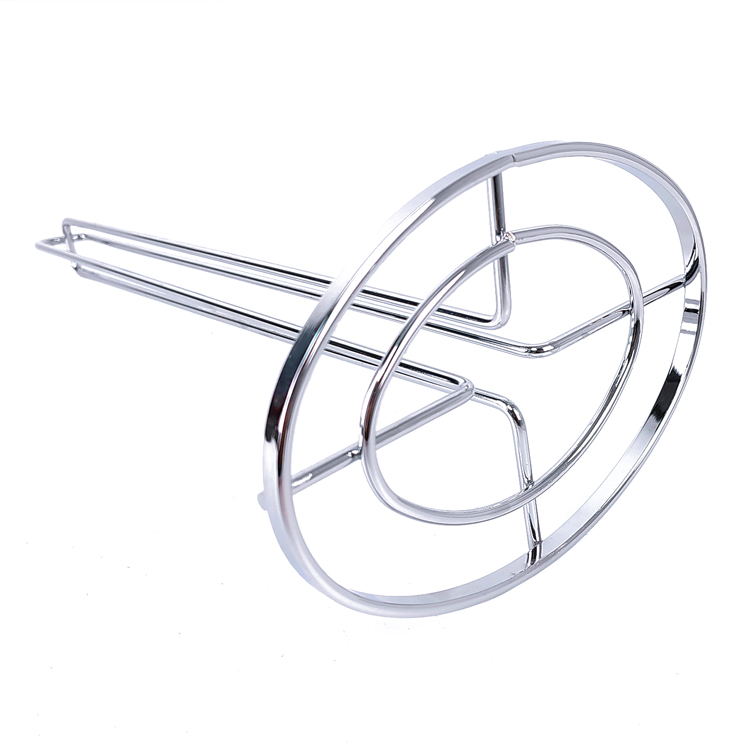 Kitchen Paper Towel Holder Stand Metal Rack Stainless Steel Toilet Paper Holder Bathroom Storage Kitchen Paper Roll Holder