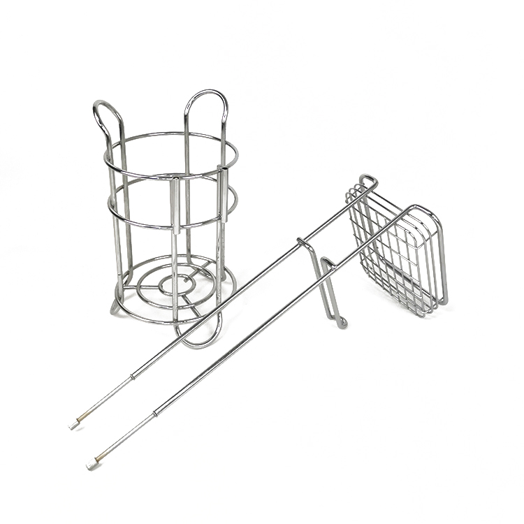 Soporte dispensador de rollo de papel de almacenamiento para ba&ntilde;o, soporte para papel de cocina de pie cromado, soportes de papel higi&eacute;nico