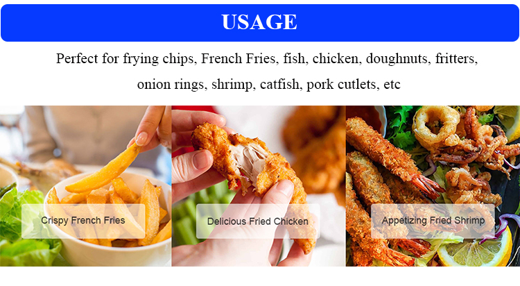 potato chips fryer basket large rectangle round iron stainless steel foldable wire mesh fry basket for deep fat fryer