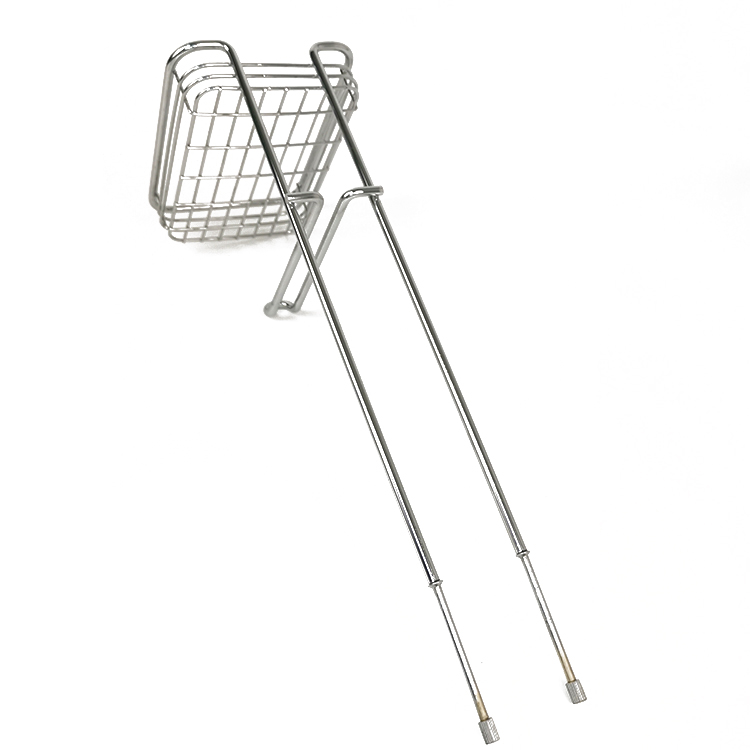 Soporte dispensador de rollo de papel de almacenamiento para ba&ntilde;o, soporte para papel de cocina de pie cromado, soportes de papel higi&eacute;nico