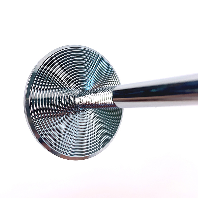 Titular de la tarjeta del lugar del servicio de comida de la boda del restaurante titular de la tarjeta del estilo del anillo de la mesa titular del men&uacute; de la mesa