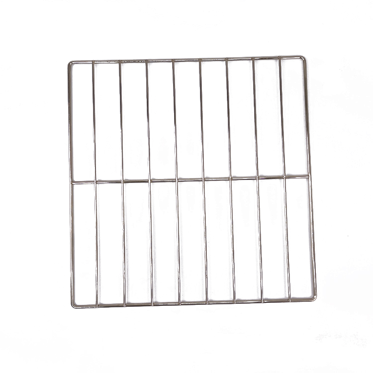 kitchen server rack baking pan rack non stick bakery biscuit cookie cake stainless steel cooling tray