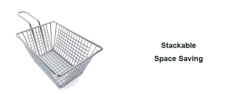 Canasta De Papas Fritas Para Servir Papas Fritas Canasta Panier De Frites Mini Cestas Para Papas Fritas Mini Fry Baskets