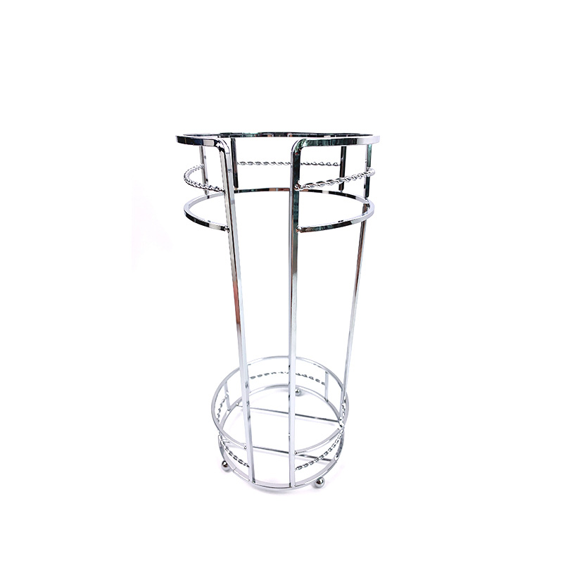 toilet roll holder bathroom accessories toilet paper storage basket toilet paper holder stand