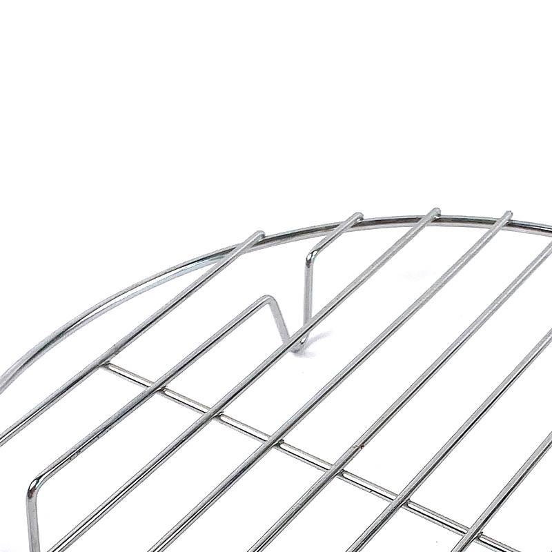 Organizador de cocina, horno, alambre de acero, rejilla para cocinar alimentos, platos para hornear, rejilla para enfriar pasteles