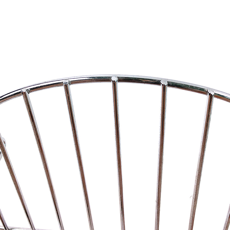 Organizador de cocina, horno, alambre de acero, rejilla para cocinar alimentos, platos para hornear, rejilla para enfriar pasteles