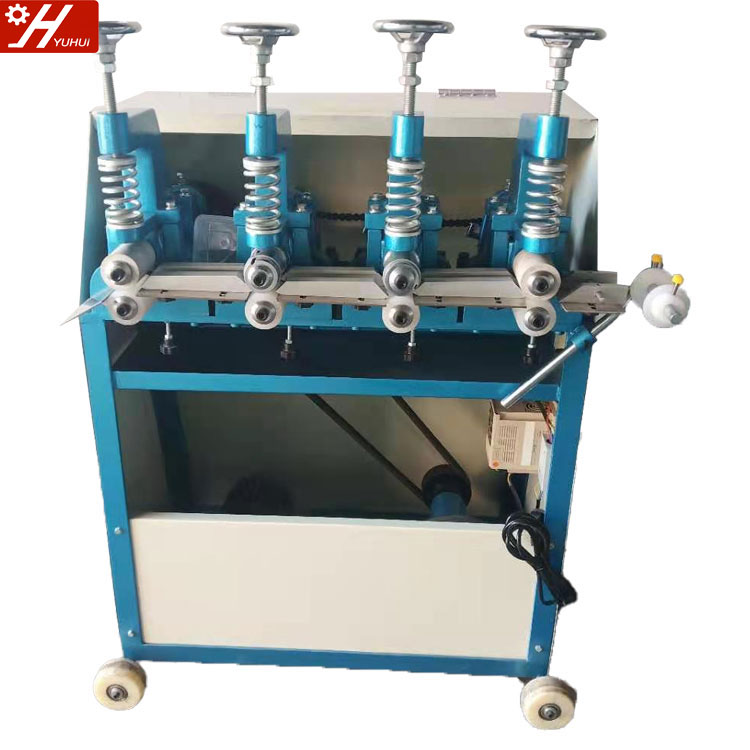 Belt Coupling Machine
