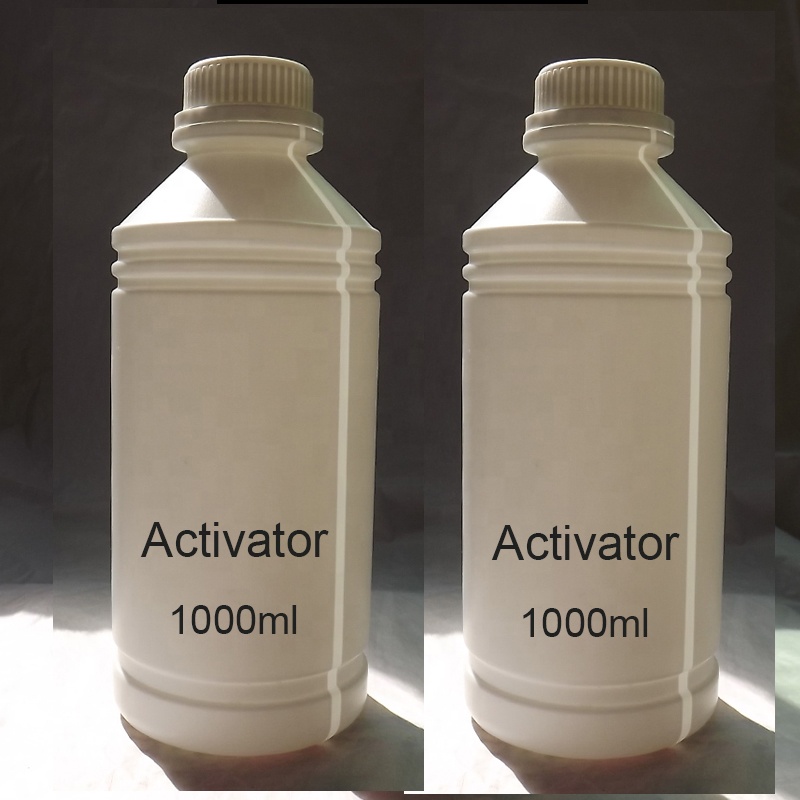 Hangzhou chaotuo decorative film technology Co., Ltd - TSAUTOP 500ml/1000ml  水転写印刷フィルム Hydro Dip Activator B Hydrographic Dipping 価格 Activator と Speed  Shapes