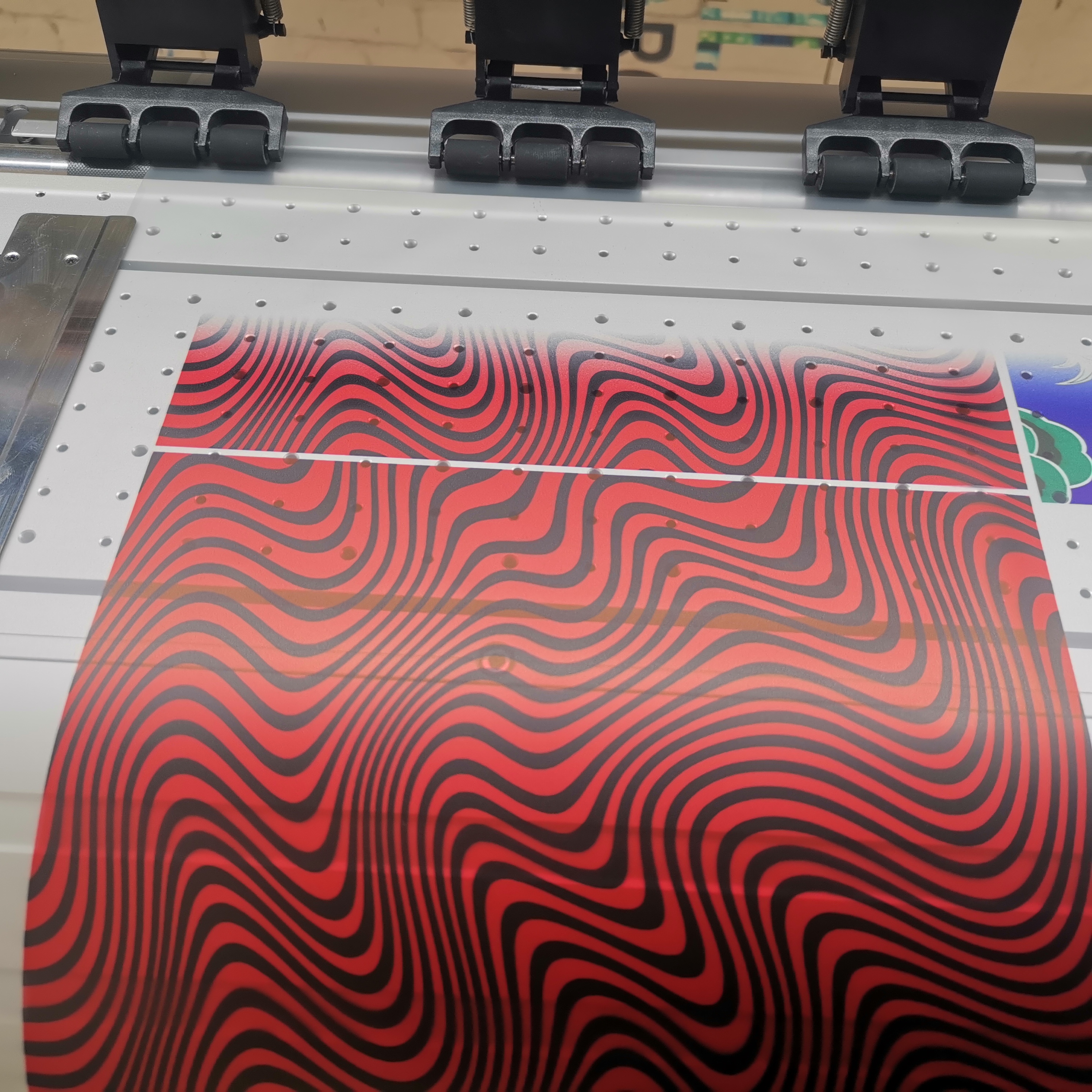 Hydro Dipping Machine
