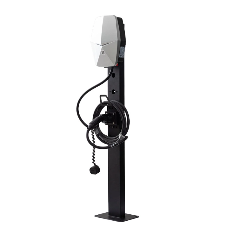evcome - EV Charger Wallbox / Stand type 22kw Niveau 2 Station de