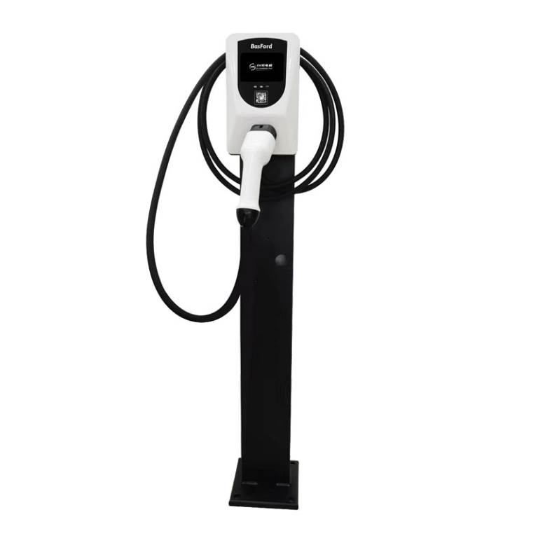 evcome - 220V 32A 7KW 11KW Wall Mounted AC EV Charger Station