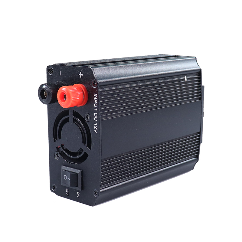 Customized DC AC Automotive inverter 12 volt to 240 volt inverter car