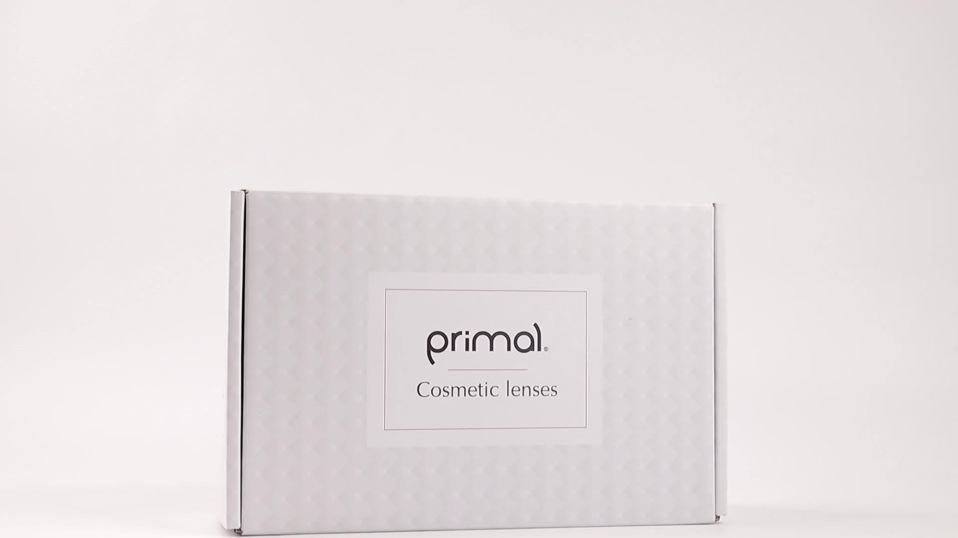 Jewelry Packaging Box