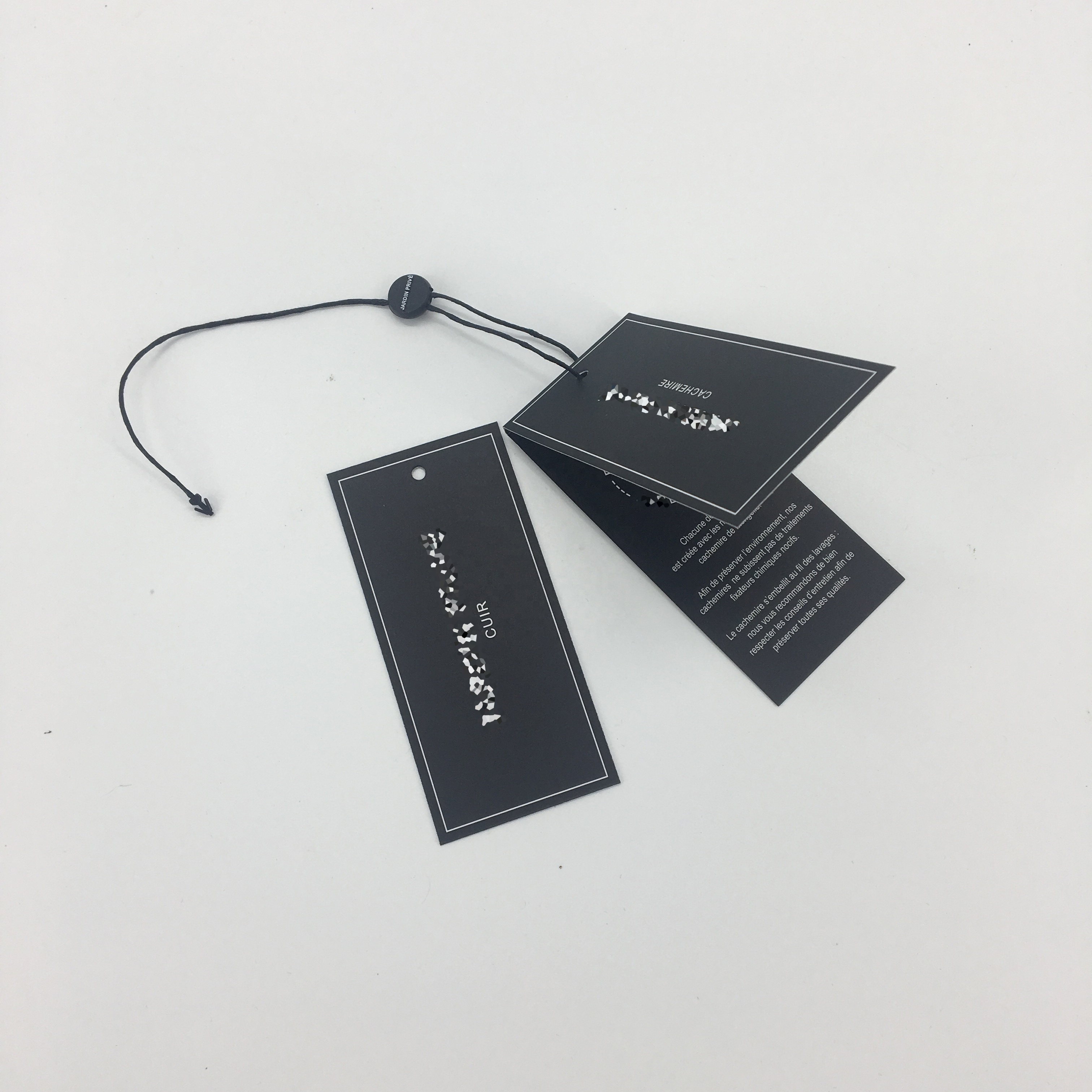 Zeal-X Packaging Factory