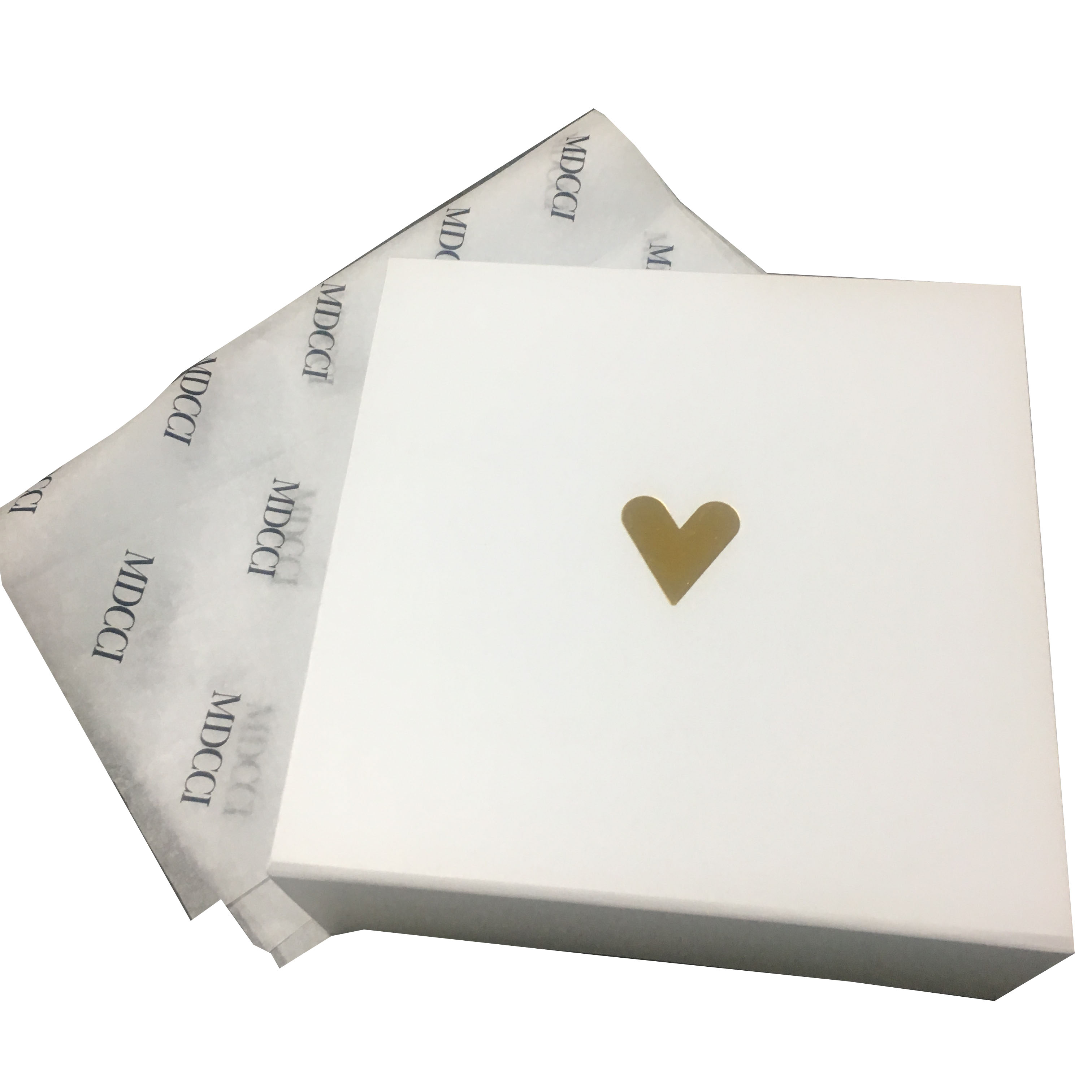 Gift Packaging Box