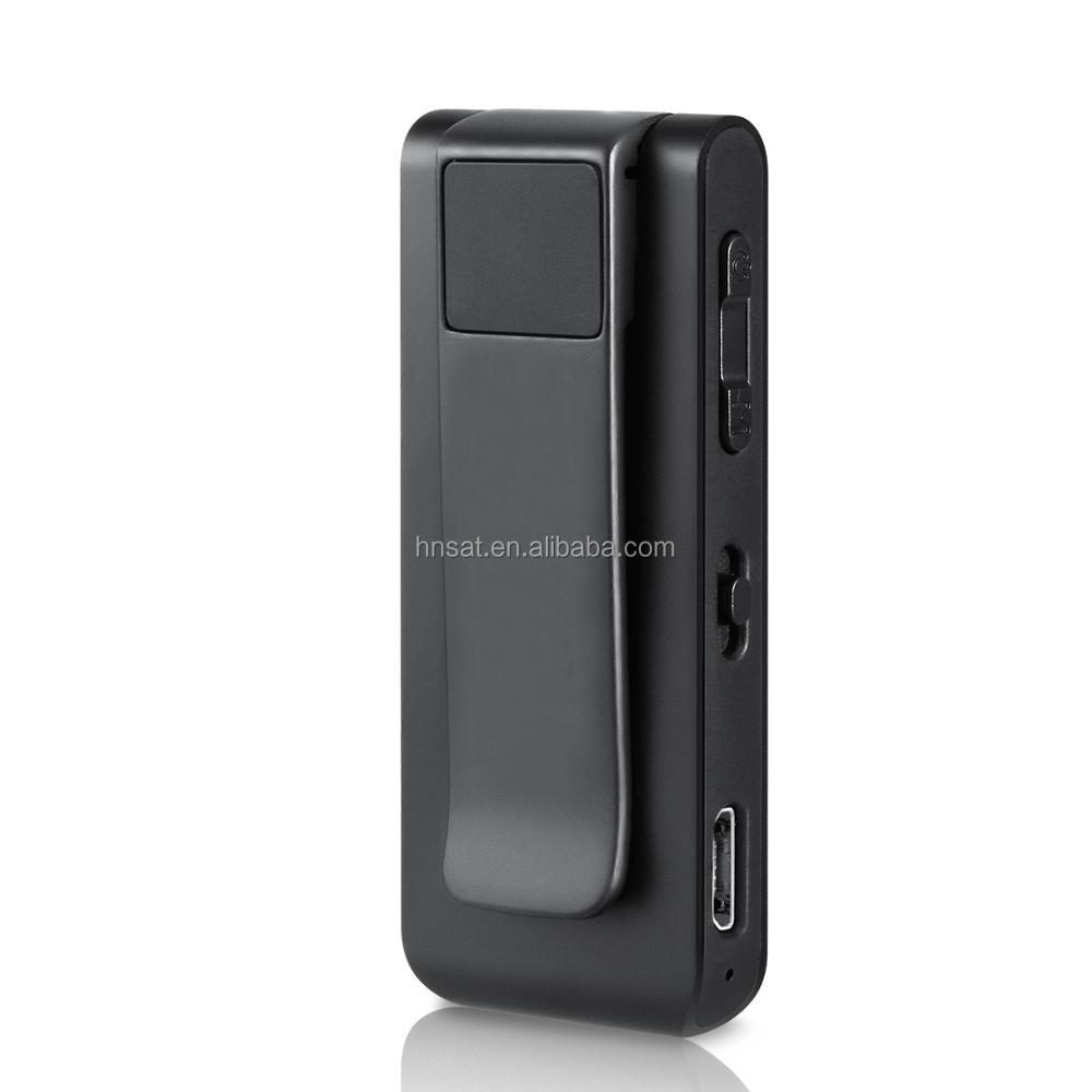 product-Large memory digital mini voice recorder with belt clip magnet conceal device with MP3 play-2