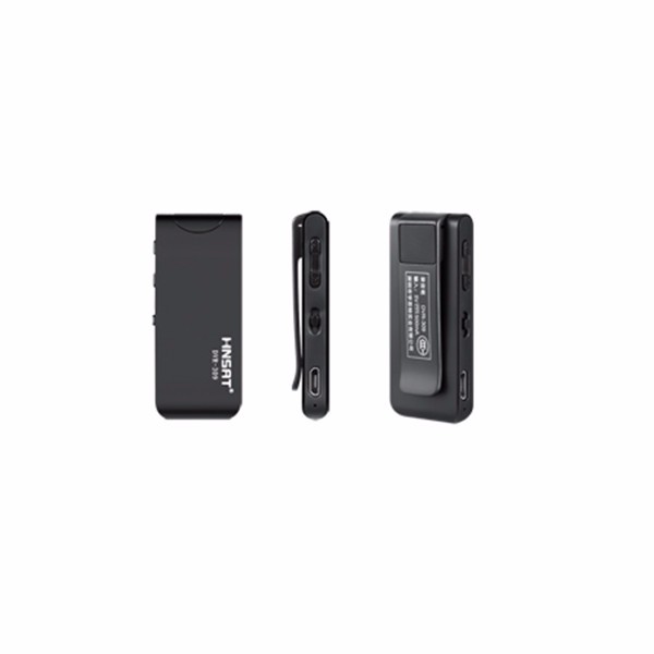 product-Large memory digital mini voice recorder with belt clip magnet conceal device with MP3 play
